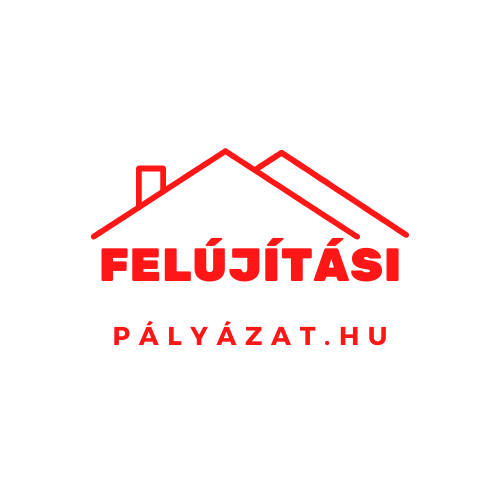 felújítási pályázat